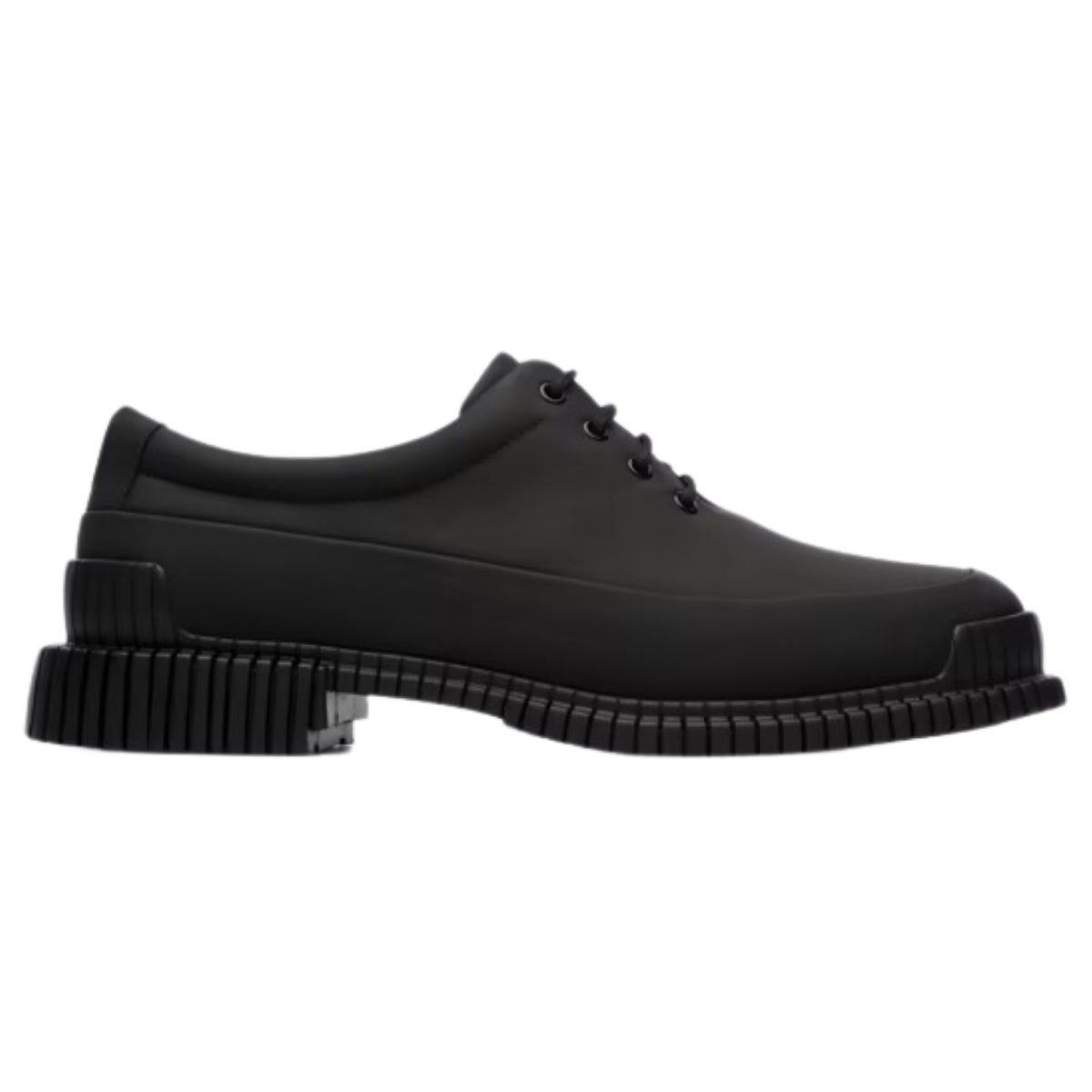 Camper Shoe Pix Black-AL Capone Premium