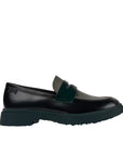 Camper Loafer Twins Black-Grey