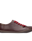 Camper Shoes Peu Brown