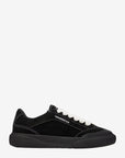 Casablanca Cs16 Del Mar Sneakers Black