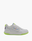 Casablanca Sneakers CS24 Court White/Yellow