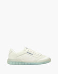 Casablanca Sneakers CS27 Mens Del Mar White