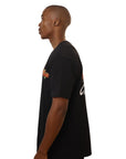 Capone T-Shirt Flamingo Island Black - 5