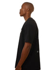 Capone T-Shirt Roman Collosseum Black - 5
