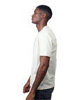 Capone T-Shirt Japan Koi Beige-AL Capone Premium
