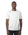 Capone T-Shirt Japan Koi Beige-AL Capone Premium