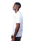 Capone T-Shirt Japan Fan White-AL Capone Premium