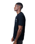 Capone T-Shirt Tokyo Black