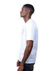 Capone T-Shirt Tokyo White