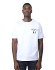 Capone T-Shirt Tokyo White
