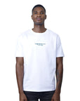 Capone T-Shirt Japan Hachou White-AL Capone Premium