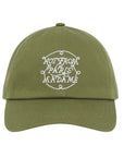 Drole De Monsieur Cap La Casquette Slogan Khaki