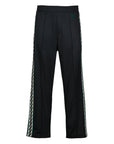 Drole De Monsieur Track Pants Survetement Black