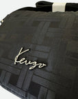 Kenzo Bag Crossbody Black