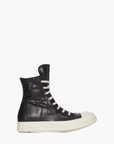 Rick Owens Sneakers RO8 Denim Black/Milk