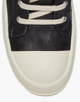 Rick Owens Sneakers RO8 Denim Black/Milk