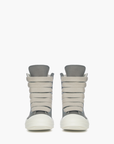 Rick Owens Sneakers RO12 Jumbolace Denim Mineral/Milk