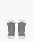 Rick Owens Sneakers RO12 Jumbolace Denim Mineral/Milk