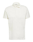 Etro Golfer Roma Printed Details White-AL Capone Premium