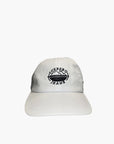 Iceberg Jeans Cap Ibj Logo White