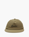Fear Of God Cap Essentials Signature 5 Panel Dune