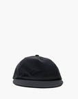 Fear Of God Cap Essentials Signature 5 Panel Black