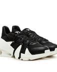 Y-3 Sneaker Sukui Iii Black