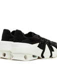 Y-3 Sneaker Sukui Iii Black