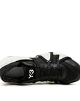 Y-3 Sneaker Sukui Iii Black