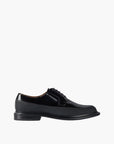 Givenchy Derby GS89 Shoes Black