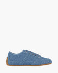 Givenchy Sneakers Gs95 Denim Blue