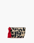 Givenchy Pouch Leopard Print Printed