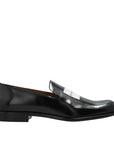 Givenchy Loafer Logo Black