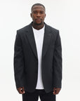 Givenchy Blazer Charcoal