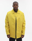 Givenchy Jacket Button Down Mustard