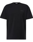 Givenchy T-Shirt Logo Black