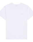 Givenchy T-Shirt Logo White