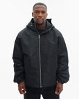 Givenchy Jacket Windbreaker Black