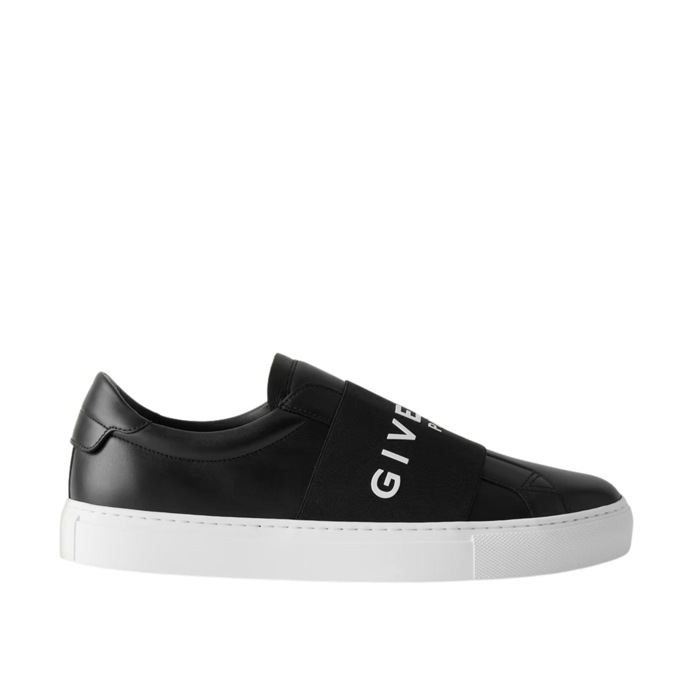 Givenchy Sneaker Low Top Black – AL Capone Premium