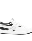 Givenchy Sneaker G Low Move White-Black