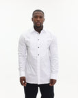 Givenchy Shirt White