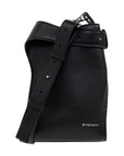 Givenchy Bag Belted Black