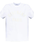Givenchy T-Shirt Logo White