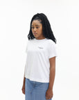 Givenchy T-Shirt Logo White