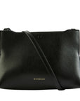Givenchy Bag Folded Pochette Black