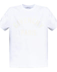 Givenchy T-Shirt Logo White