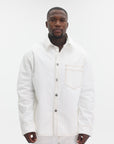 Givenchy Shirt Long Sleeve White
