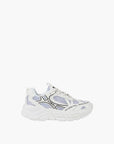 Iceberg Sneakers Is15 Low Top White