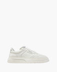 Iceberg Sneakers Is1 Leather Off White