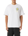 Icecream Cowboy T-Shirt White